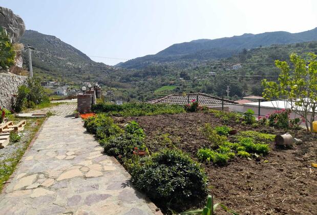 Marmaris Söğüt Butik Apart - Görsel 11