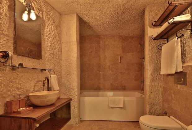 The Owl Cave Hotel - Görsel 16