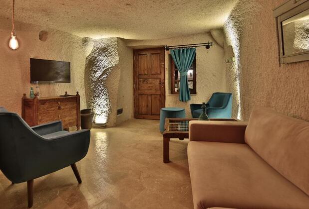 The Owl Cave Hotel - Görsel 4