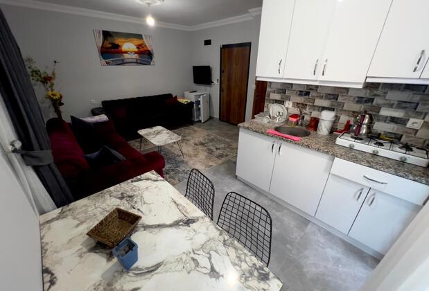 Gümüldür Faruk Apart - Görsel 5