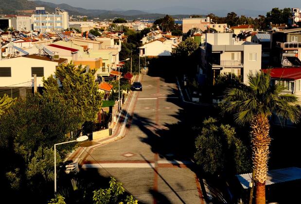 Gümüldür Faruk Apart - Görsel 13