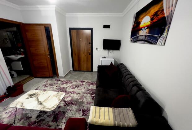 Gümüldür Faruk Apart - Görsel 6