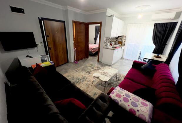 Gümüldür Faruk Apart - Görsel 7