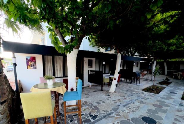 Gümüldür Faruk Apart - Görsel 16