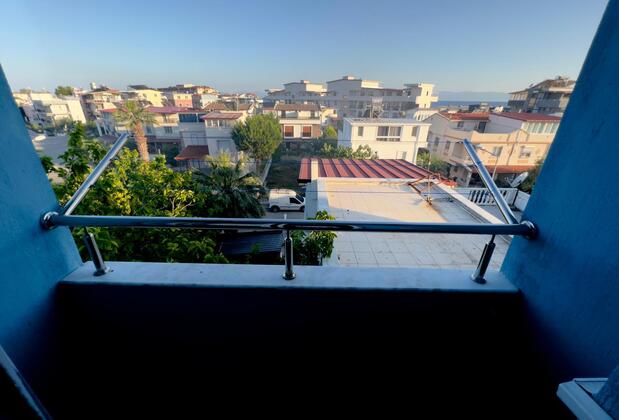 Gümüldür Faruk Apart - Görsel 14