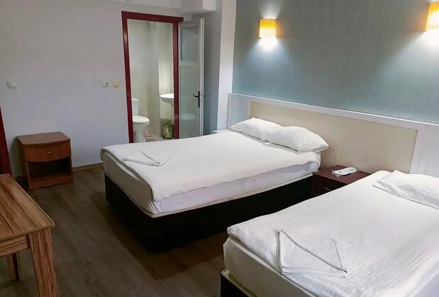 Şirin Apart Çorum - Görsel 4