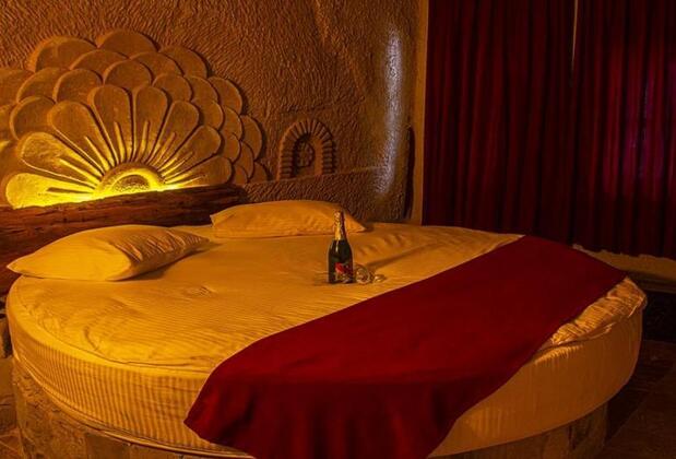 Sur Cave Suites - Görsel 3