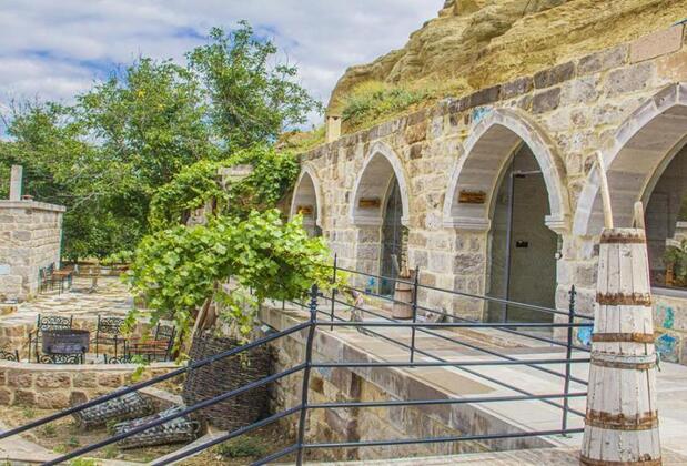 Sur Cave Suites - Görsel 5