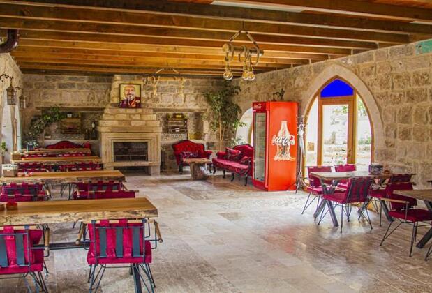 Sur Cave Suites - Görsel 6