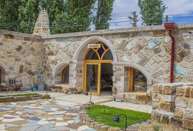 Sur Cave Suites - Görsel 7