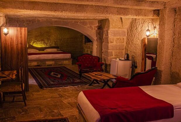 Sur Cave Suites - Görsel 9