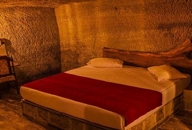 Sur Cave Suites - Görsel 12