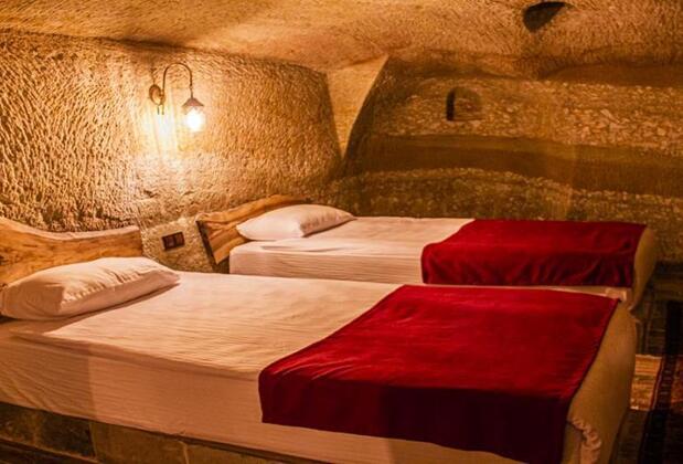 Sur Cave Suites - Görsel 13