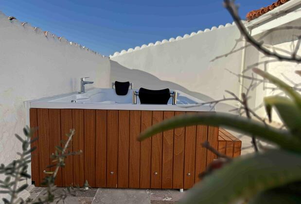 Molen Otel Alaçatı - Görsel 10