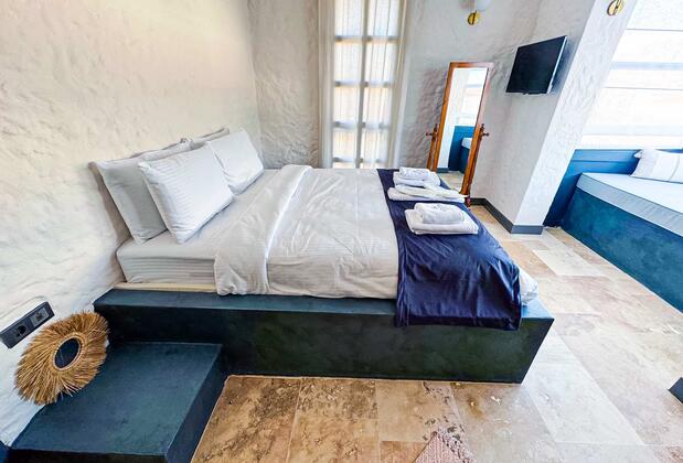 Molen Otel Alaçatı - Görsel 12