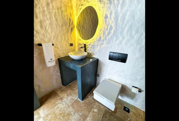 Molen Otel Alaçatı - Görsel 13