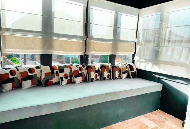 Molen Otel Alaçatı - Görsel 15