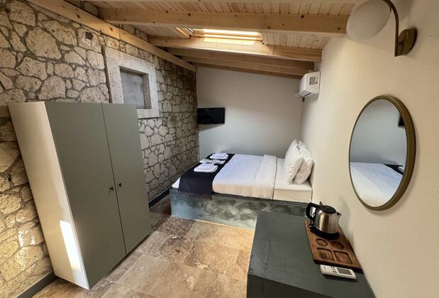 Molen Otel Alaçatı - Görsel 16