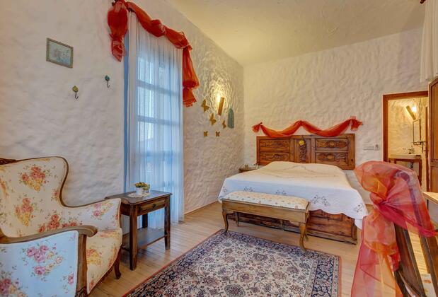 Molen Otel Alaçatı - Görsel 17