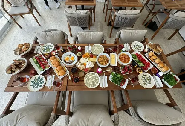 Molen Otel Alaçatı - Görsel 23