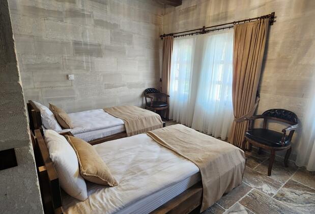 Noahs Ark Cave Hotel - Görsel 6