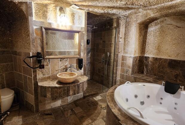 Noahs Ark Cave Hotel - Görsel 15