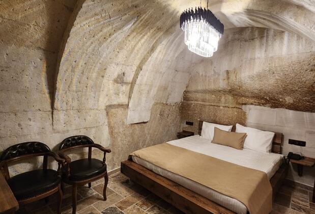 Noahs Ark Cave Hotel - Görsel 4