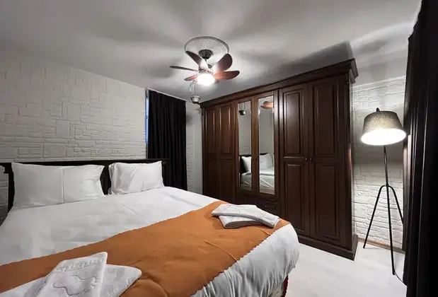 Güneş Life Otel - Görsel 3