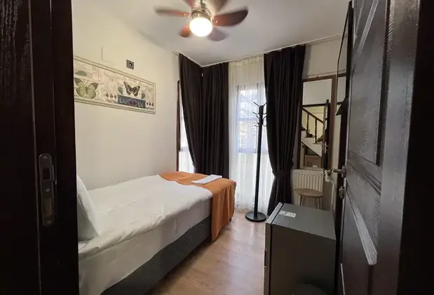 Güneş Life Otel - Görsel 7