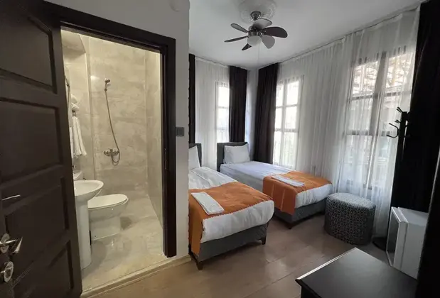 Güneş Life Otel - Görsel 6