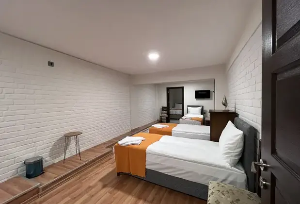 Güneş Life Otel - Görsel 4