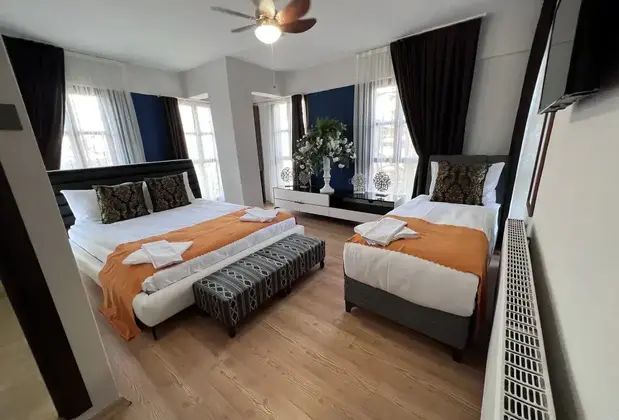 Güneş Life Otel - Görsel 5