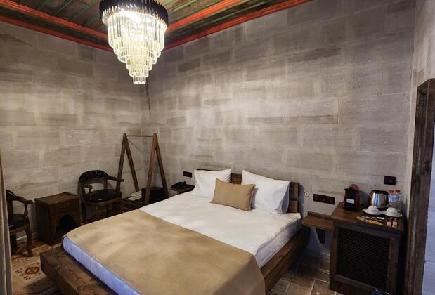 Noahs Ark Cave Hotel - Görsel 2