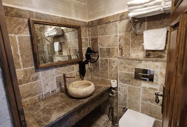 Noahs Ark Cave Hotel - Görsel 16