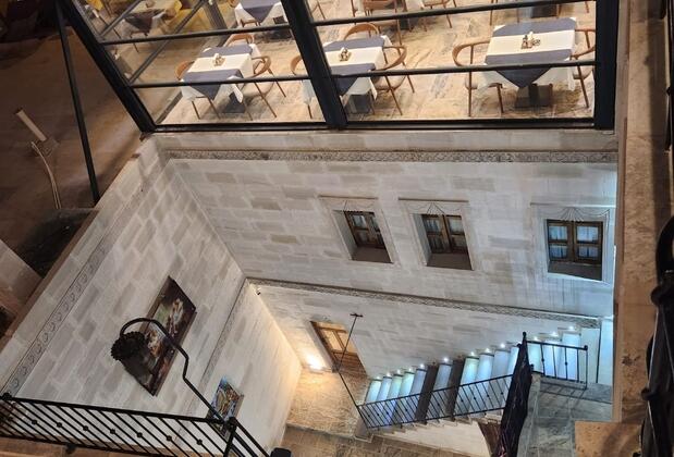 Noahs Ark Cave Hotel - Görsel 12