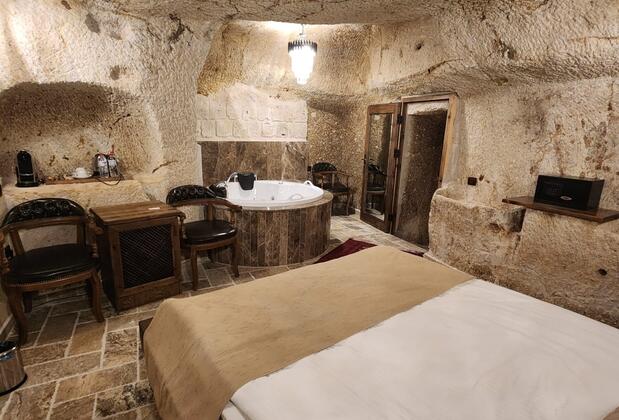 Noahs Ark Cave Hotel - Görsel 3