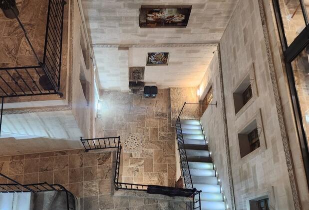 Noahs Ark Cave Hotel - Görsel 13