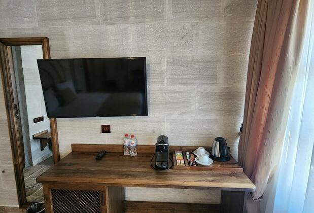 Noahs Ark Cave Hotel - Görsel 10