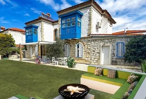 Casa Tuana Alaçatı - Görsel 3