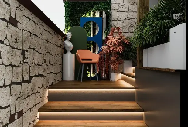 Casa Tuana Alaçatı - Görsel 14