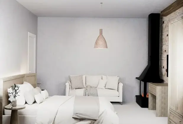 Casa Tuana Alaçatı - Görsel 16