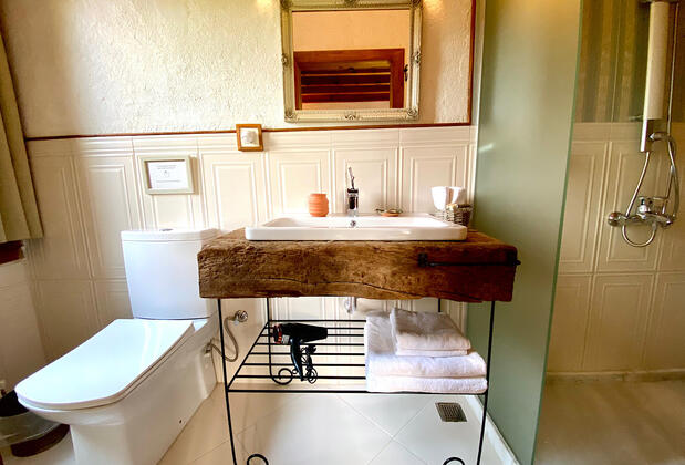 Yeşil Çizme Doğa Evi - Görsel 11