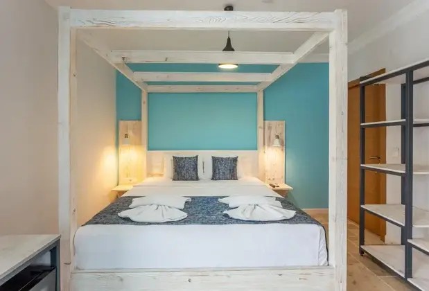 Nest Gunay Otel - Görsel 4