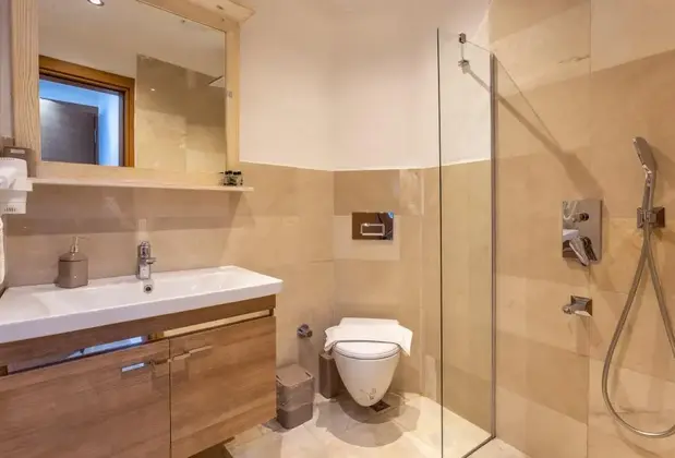 Nest Gunay Otel - Görsel 9