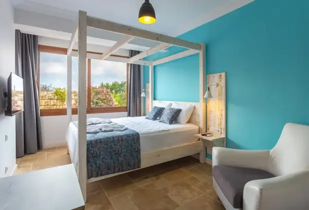 Nest Gunay Otel - Görsel 5