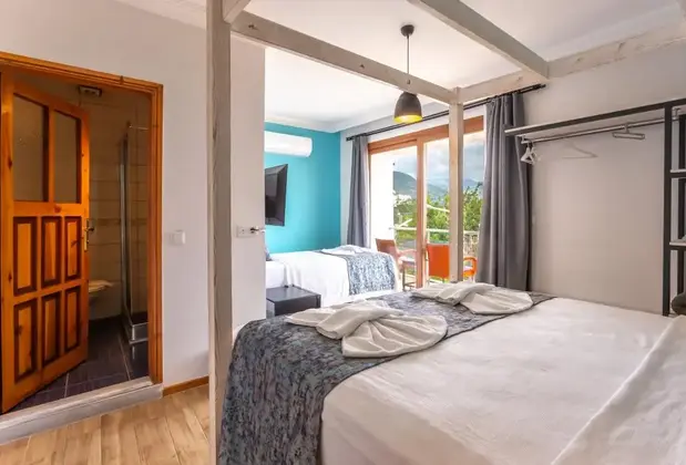 Nest Gunay Otel - Görsel 6