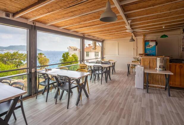 Nest Gunay Otel - Görsel 3