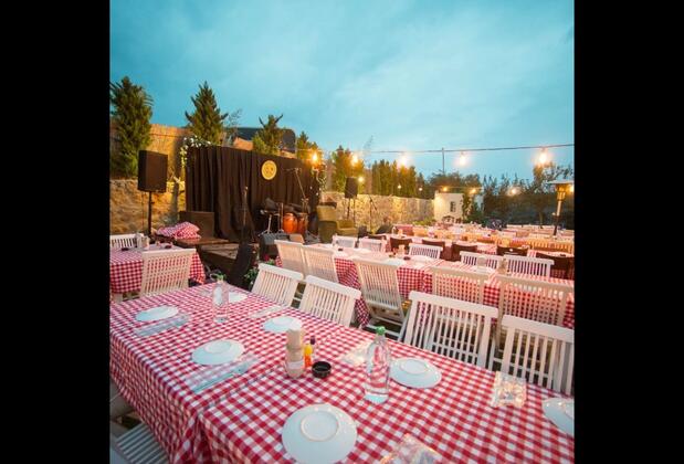 Masalevi Gümüşlük - Görsel 11