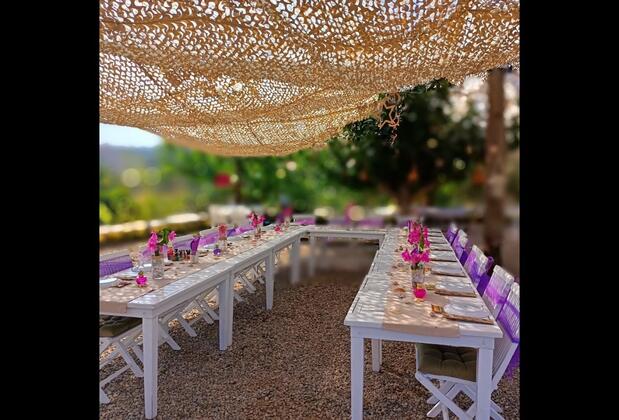 Masalevi Gümüşlük - Görsel 14