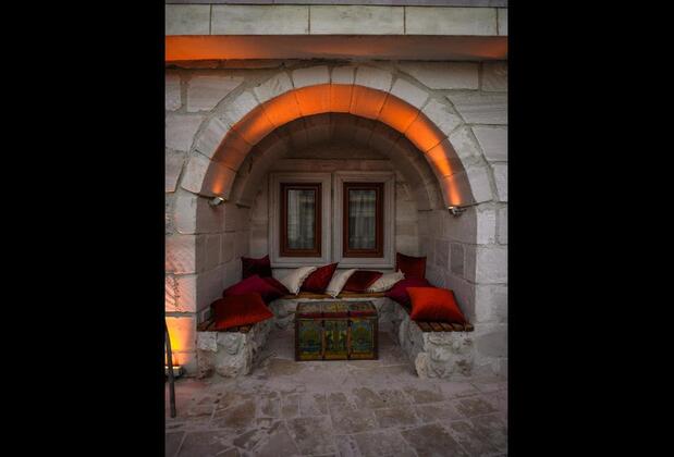 Lost City Cappadocia Hotel - Görsel 3